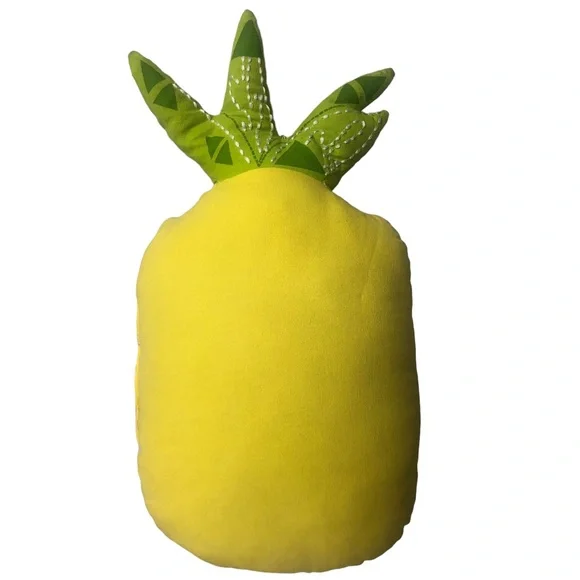 Pineapple Pillow - Picture 4 of 10